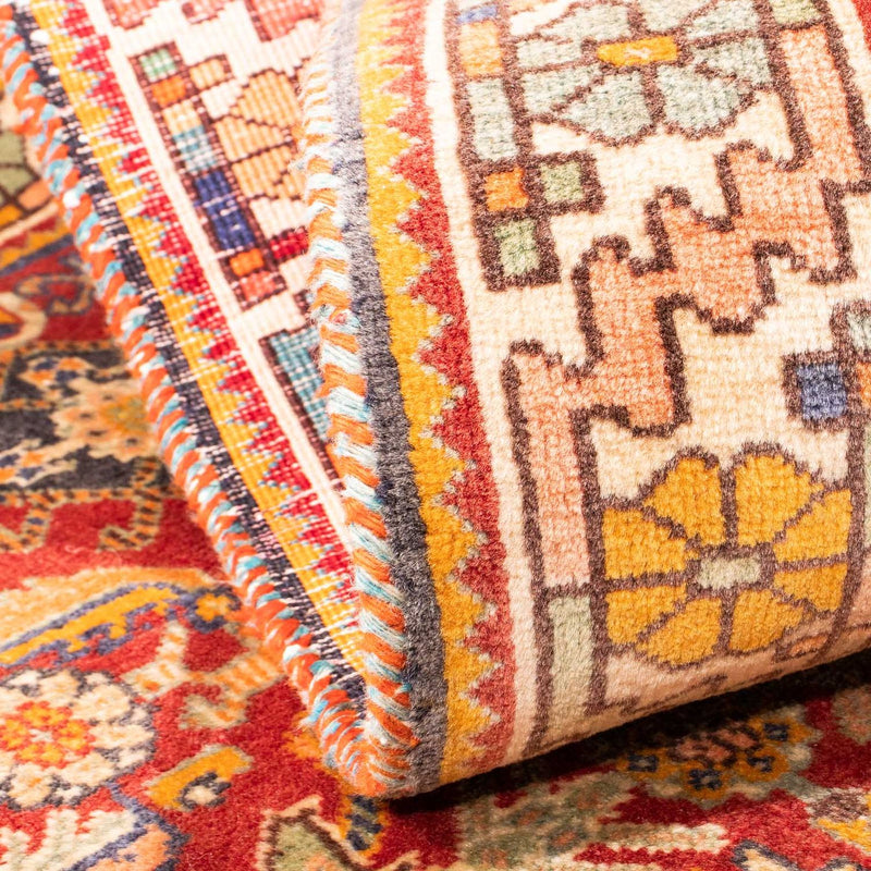 Perserteppich - Nomadic 149 x 105 cm