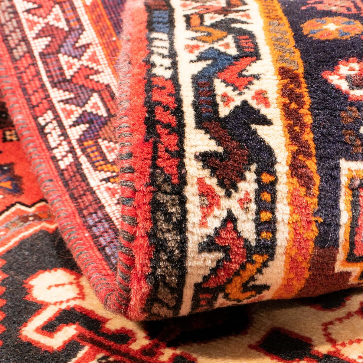 Perserteppich - Nomadic 174 x 81 cm