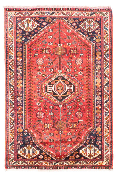 Ghashghai Teppich 107x166cm - Perserteppich
