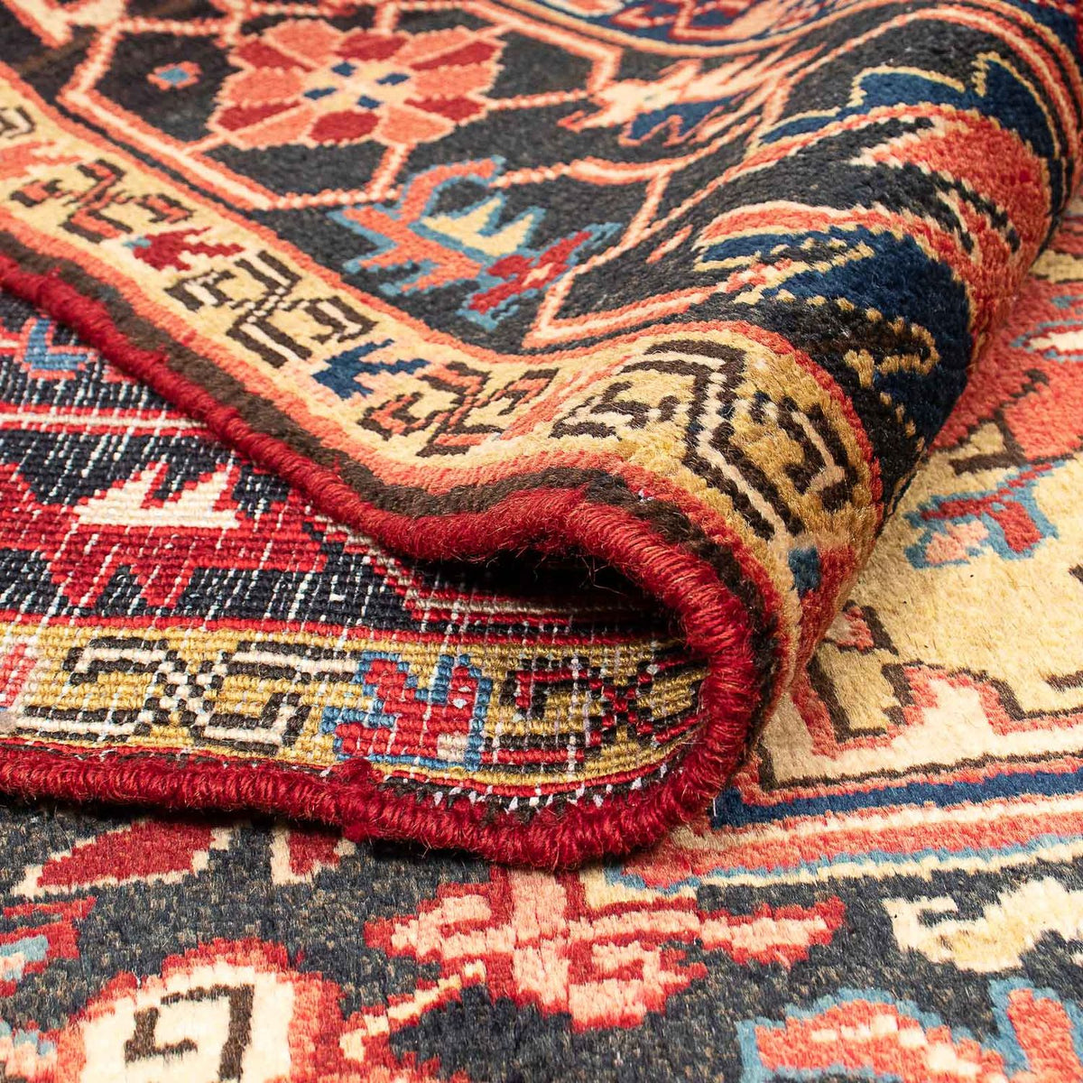 Perserteppich - Nomadic 328 x 232 cm