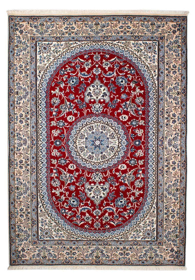 Nain - 9La Teppich 165x240cm - Perserteppich