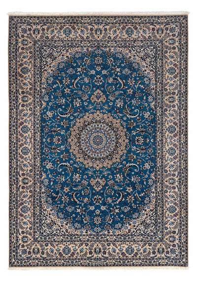 Nain - 9La Teppich 255x345cm - Perserteppich
