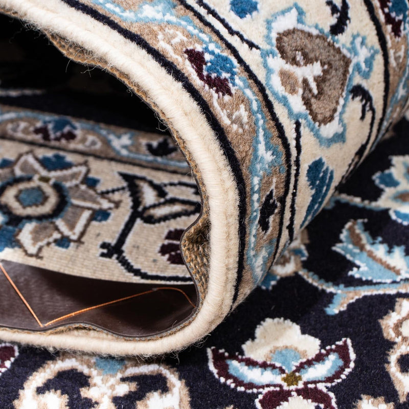 Perserteppich - Nain - Royal 171 x 113 cm Teppichbrücke