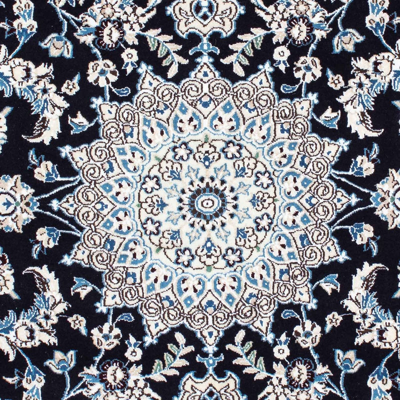 Perserteppich - Nain - Royal 177 x 110 cm Teppichbrücke