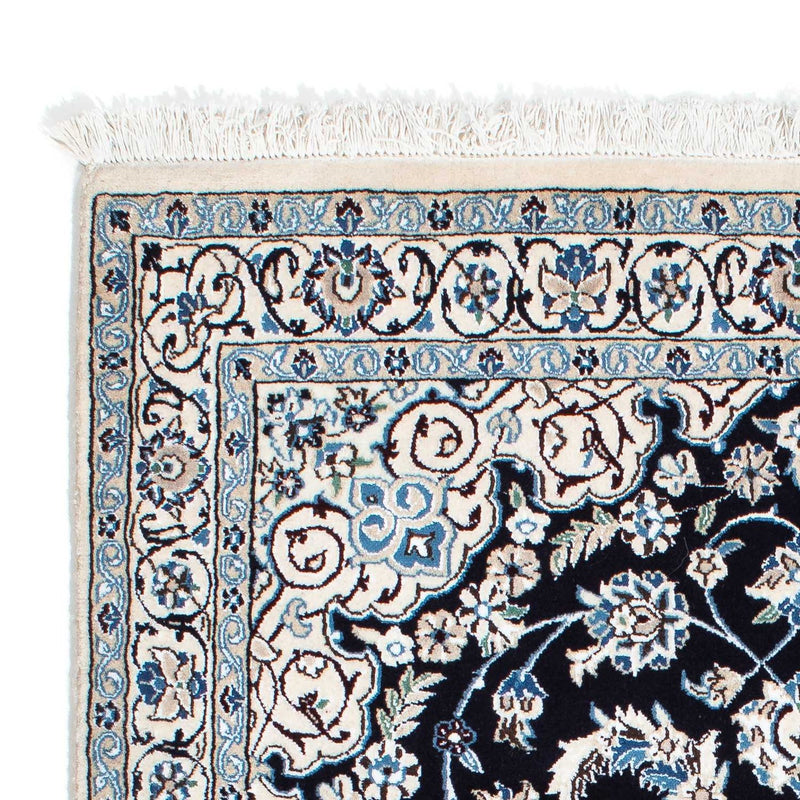 Perserteppich - Nain - Royal 177 x 110 cm Teppichbrücke