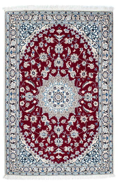 Nain - 9La Teppich 110x169cm - Perserteppich