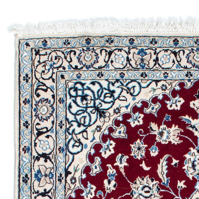 Perserteppich - Nain - Royal 169 x 110 cm Teppichbrücke