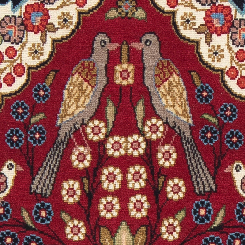 Perserteppich - Classic 80 x 55 cm