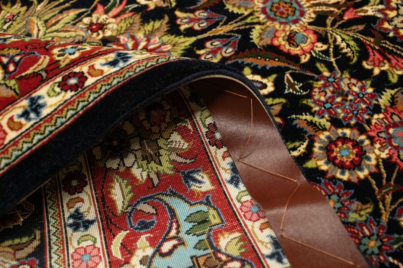 Perserteppich - Ghom 162 x 102 cm