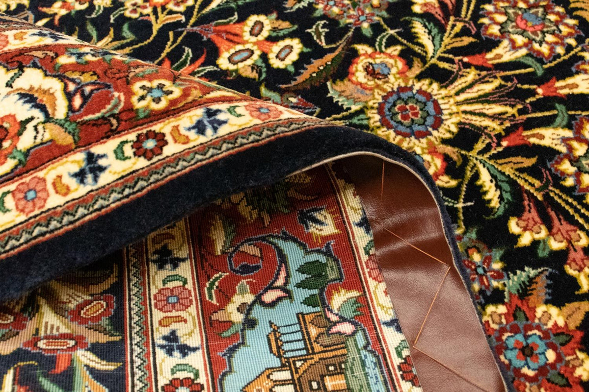 Perserteppich - Ghom 153 x 102 cm