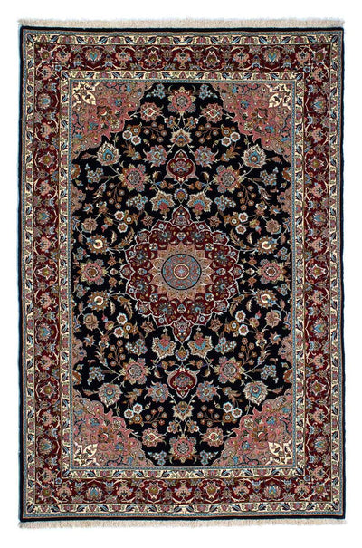 Ghom Teppich 140x212cm - Perserteppich