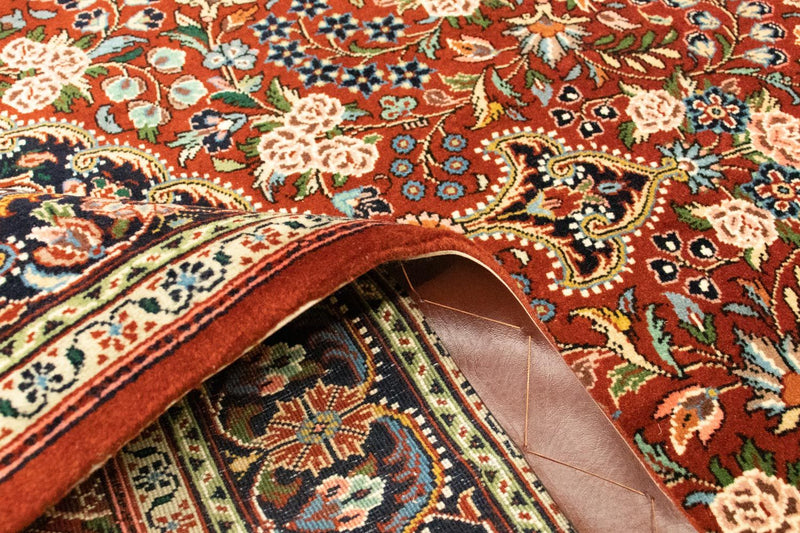 Perserteppich - Nomadic 159 x 112 cm