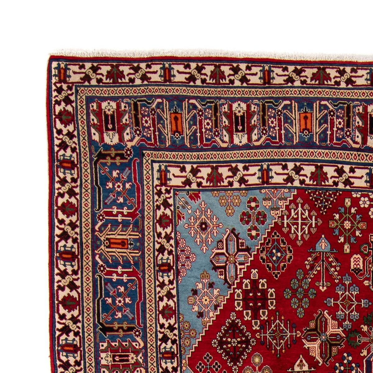 Perserteppich - Nomadic 357 x 240 cm