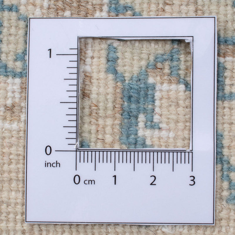 Perserteppich - Nain 288 x 203 cm Teppich Wohnzimmer