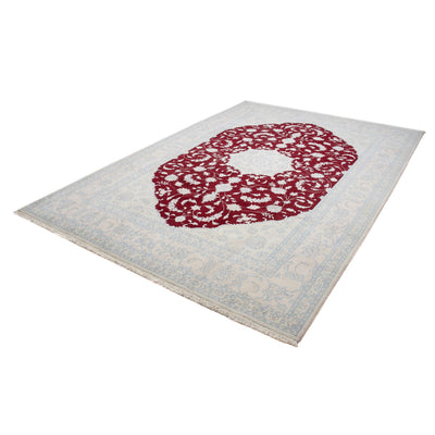 Nain Teppich 200x291cm - Perserteppich