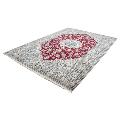 Nain Teppich 206x296cm - Perserteppich
