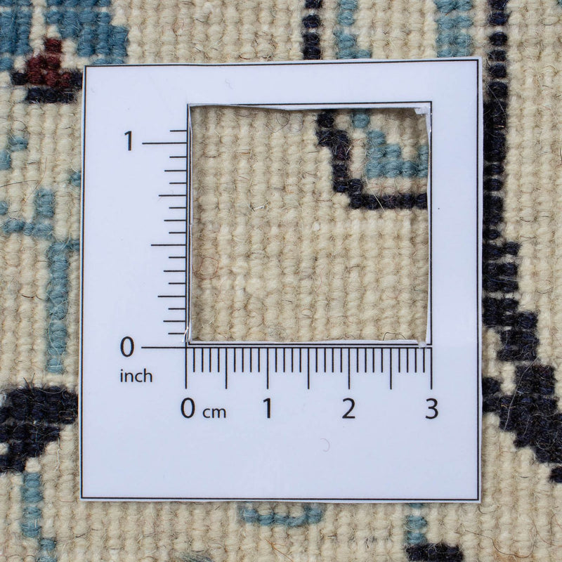 Perserteppich - Nain 296 x 206 cm Teppich Wohnzimmer