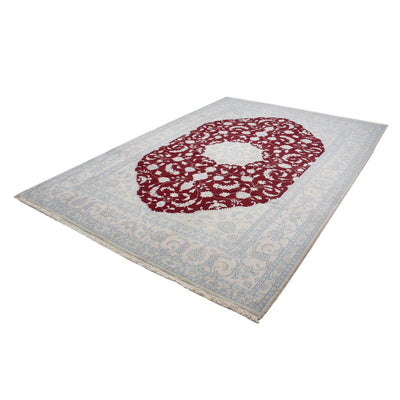 Nain Teppich 198x289cm - Perserteppich
