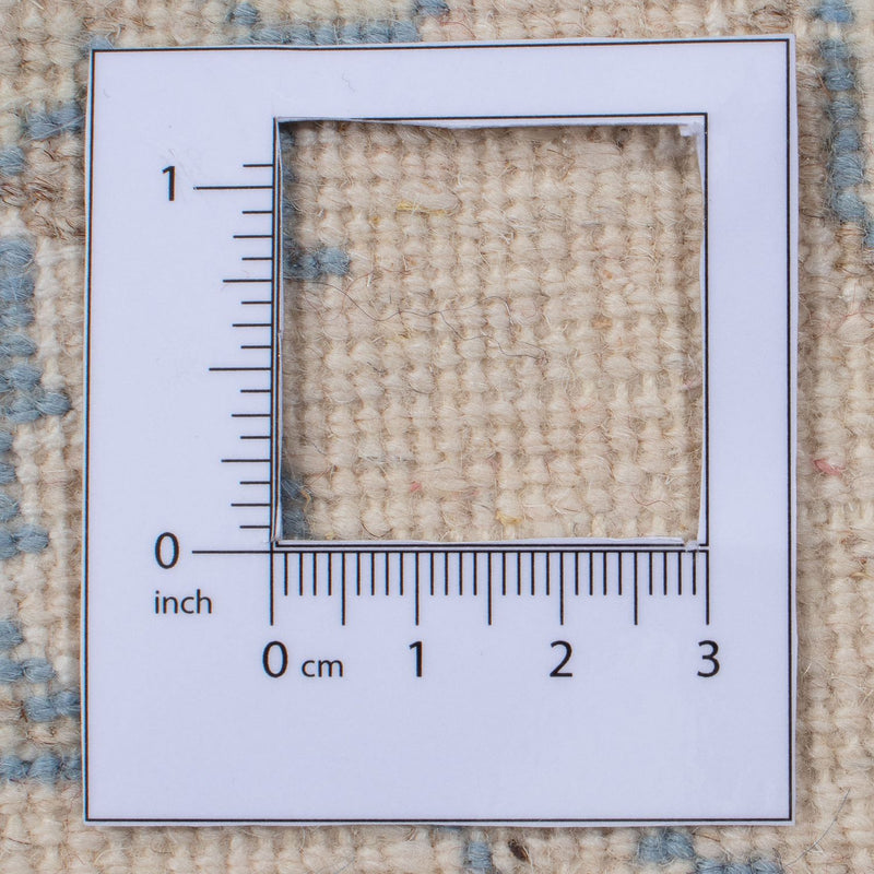 Perserteppich - Nain 289 x 198 cm Teppich Wohnzimmer