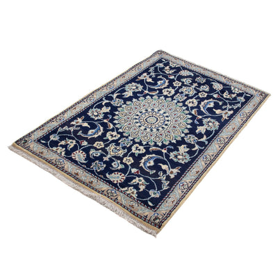 Nain Teppich 83x137cm - Perserteppich
