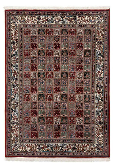 Moud Teppich 200x274cm - Perserteppich