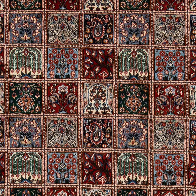 Perserteppich - Classic 274 x 200 cm - mehrfarbig