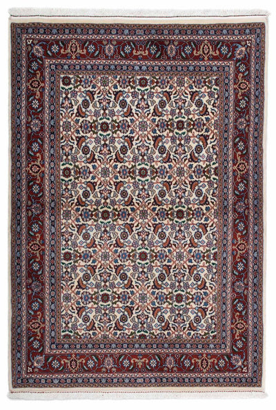 Moud Teppich 108x152cm - Perserteppich