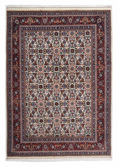 Moud Teppich 108x154cm - Perserteppich