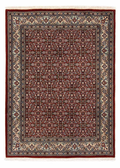 Moud Teppich 149x202cm - Perserteppich