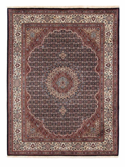 Moud Teppich 198x275cm - Perserteppich