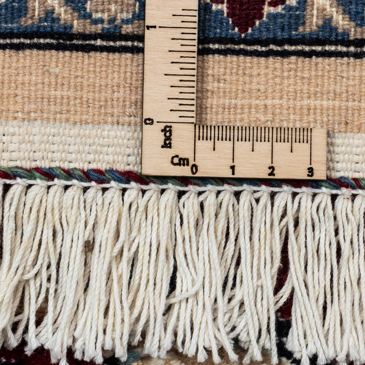 Perserteppich - Nain - Royal 344 x 248 cm