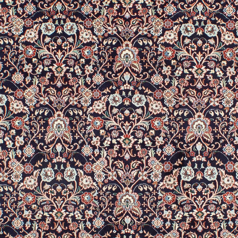 Perserteppich - Classic 293 x 202 cm - schwarz