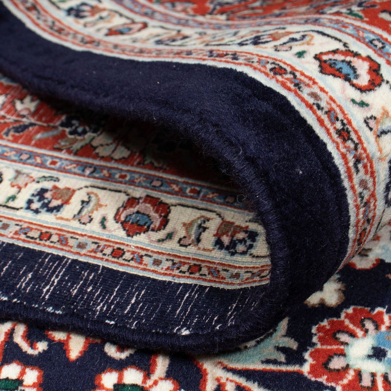 Perserteppich - Classic 293 x 202 cm - schwarz