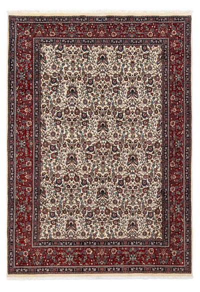 Moud Teppich 196x287cm - Perserteppich