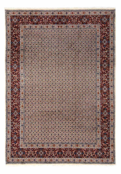 Moud Teppich 241x346cm - Perserteppich