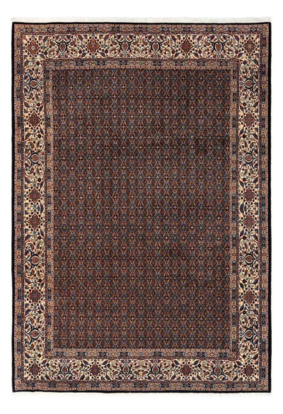 Moud Teppich 246x340cm - Perserteppich