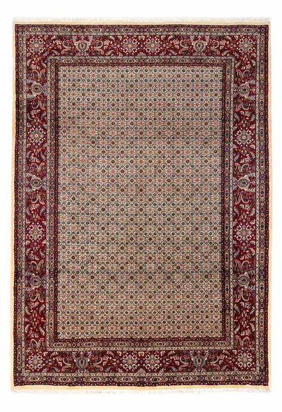 Moud Teppich 244x345cm - Perserteppich