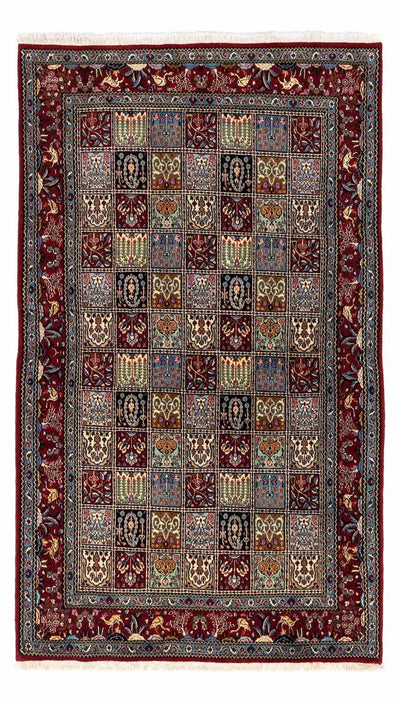 Moud Teppich 148x240cm - Perserteppich