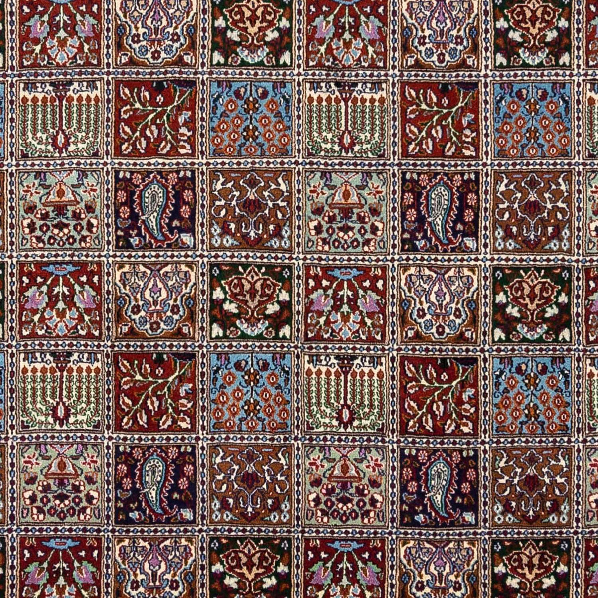 Perserteppich - Classic 357 x 256 cm