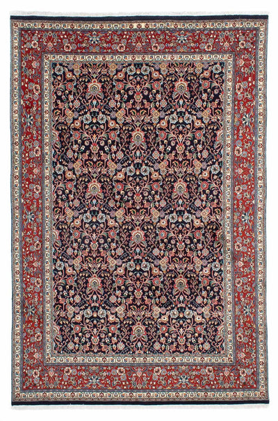 Moud Teppich 192x300cm - Perserteppich