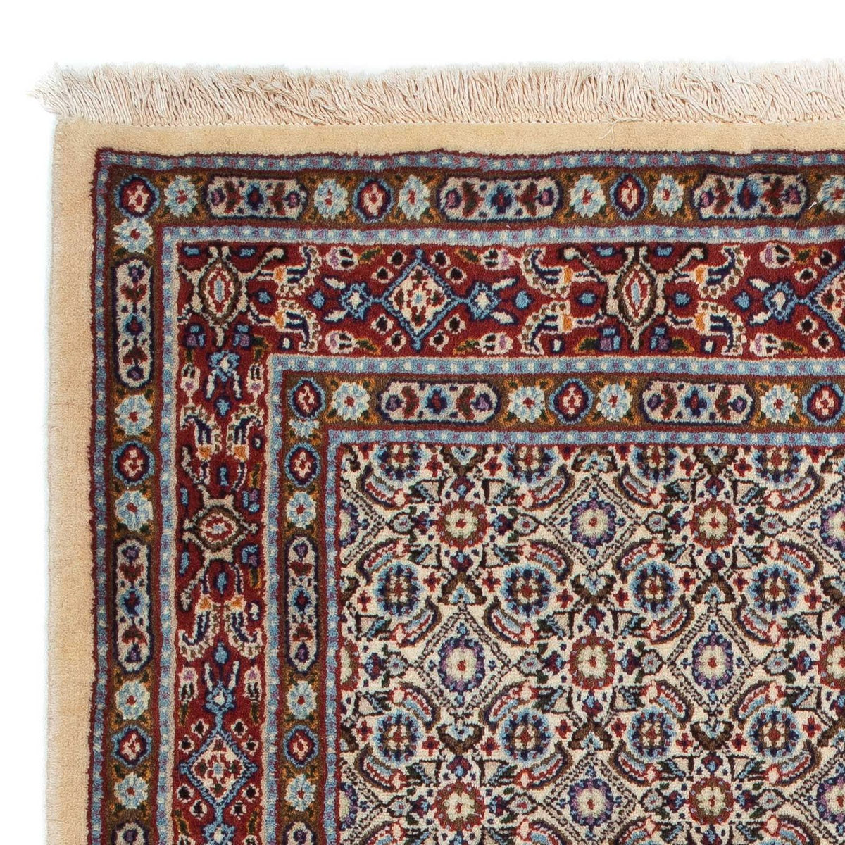 Perserteppich - Classic 150 x 98 cm - beige