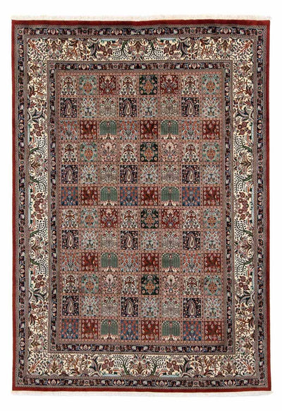 Moud Teppich 199x284cm - Perserteppich