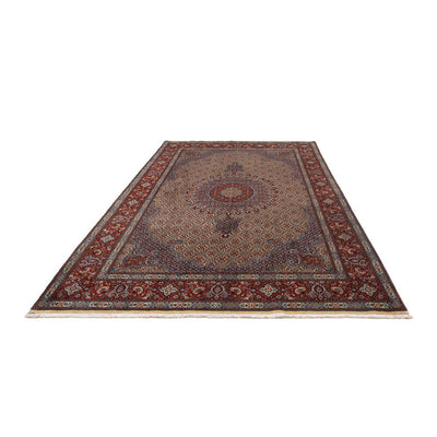 Moud Teppich 195x294cm - Perserteppich