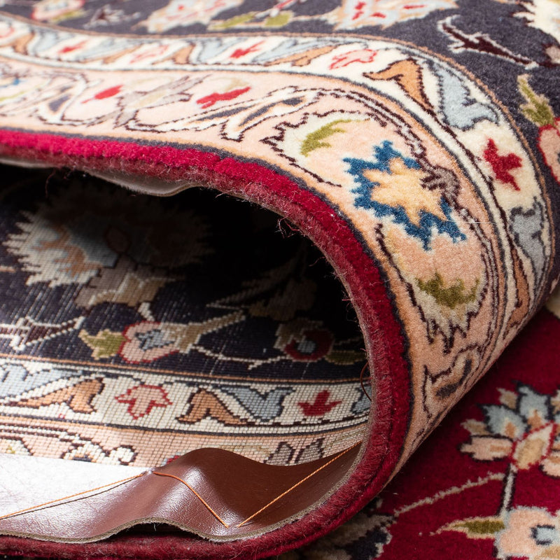 Perserteppich - Täbriz - Royal 305 x 204 cm Wohnzimmer Teppich