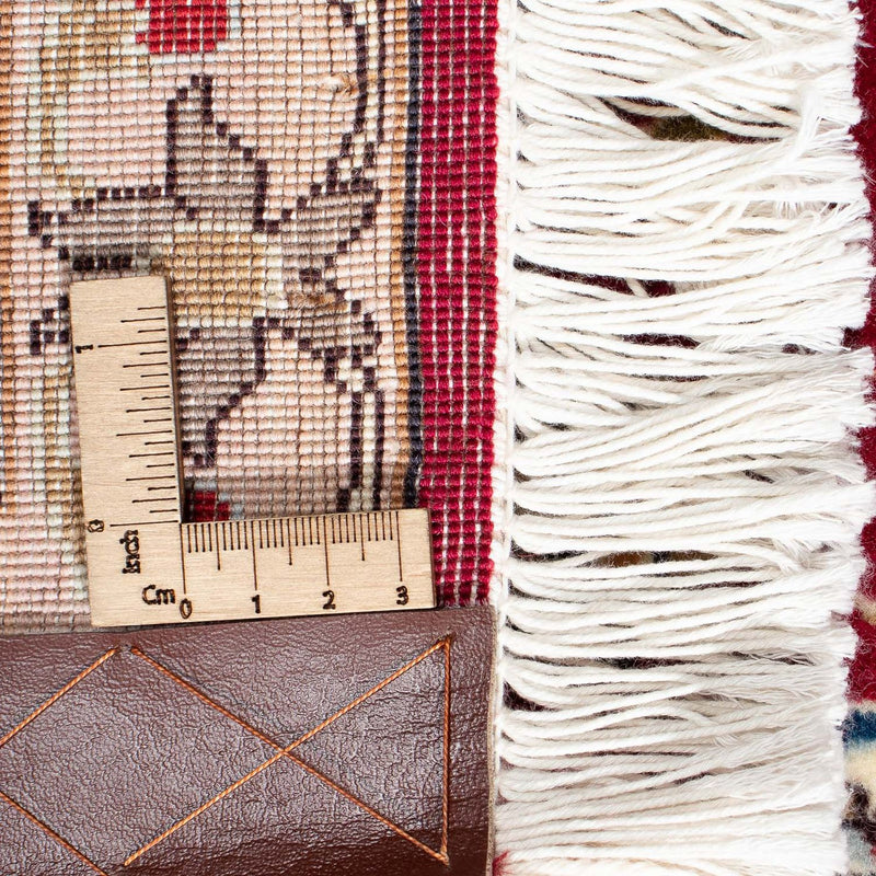 Perserteppich - Täbriz - Royal 305 x 204 cm Wohnzimmer Teppich