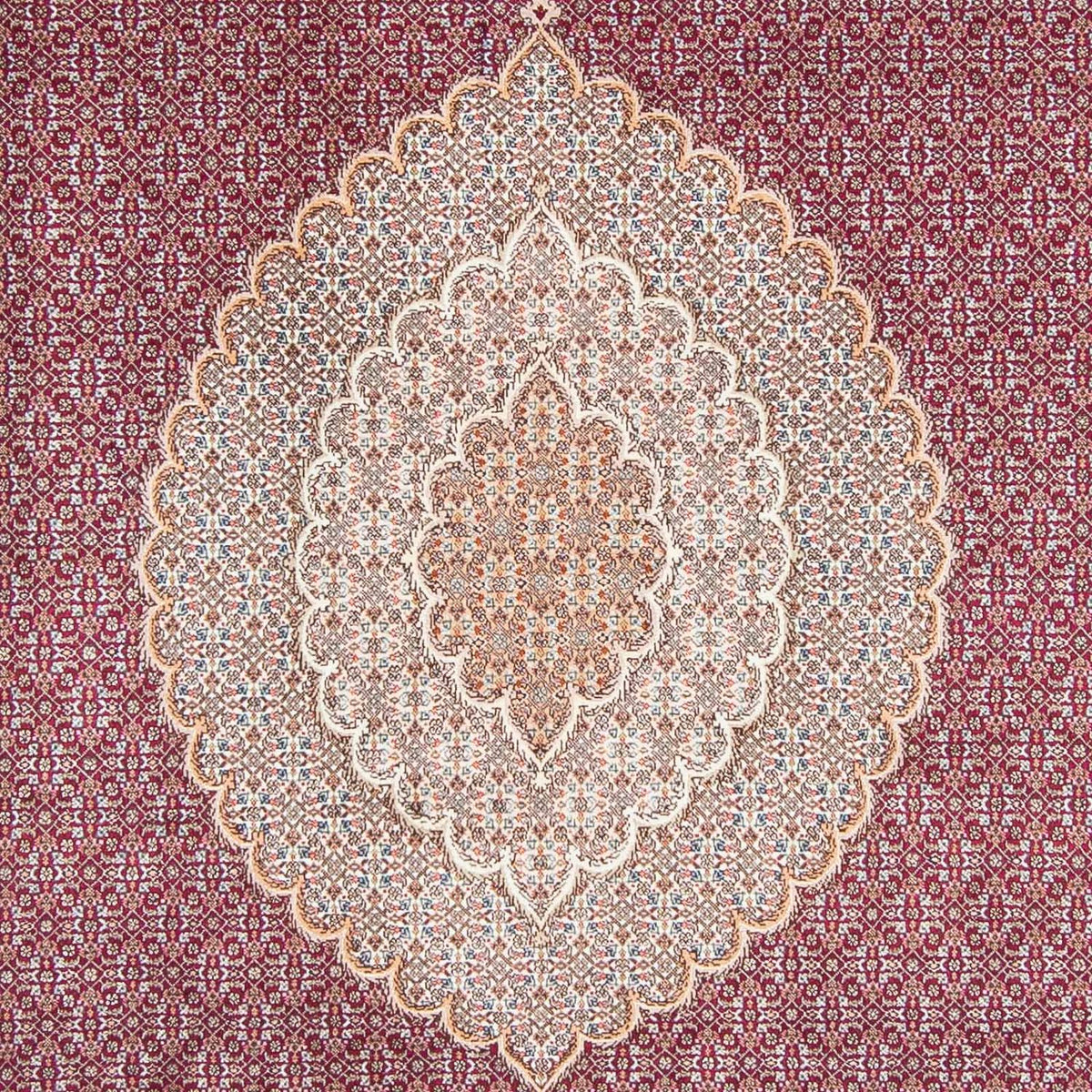 Perserteppich - Täbriz 298 x 198 cm