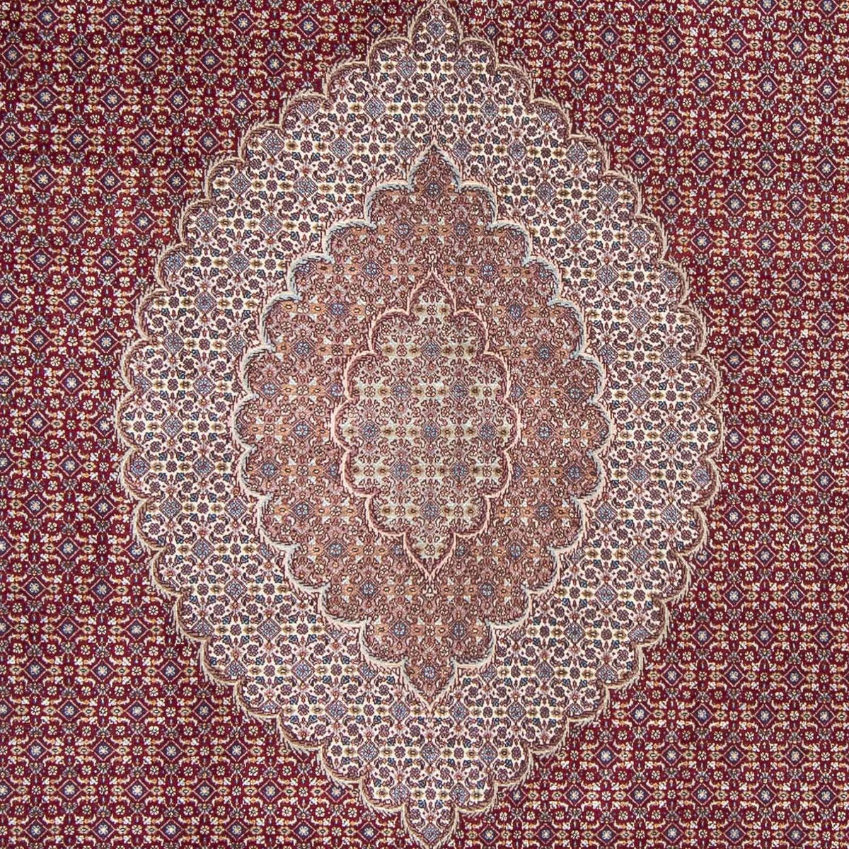 Perserteppich - Täbriz 300 x 198 cm