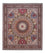 Perserteppich - Täbriz - Royal 304 x 254 cm Wohnzimmer Teppich