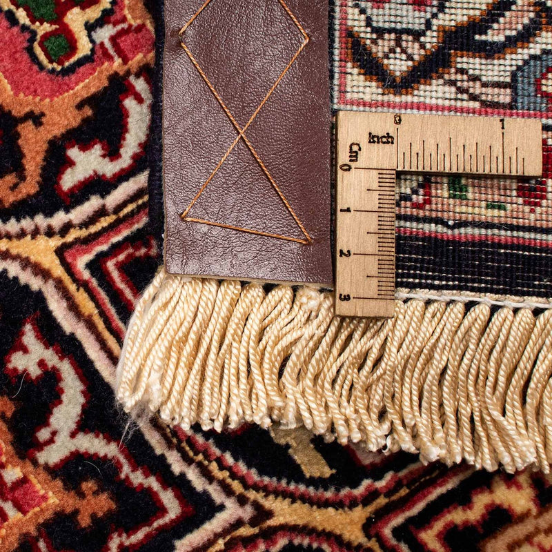 Perserteppich - Täbriz - Royal 398 x 298 cm Teppich Wohnzimmer