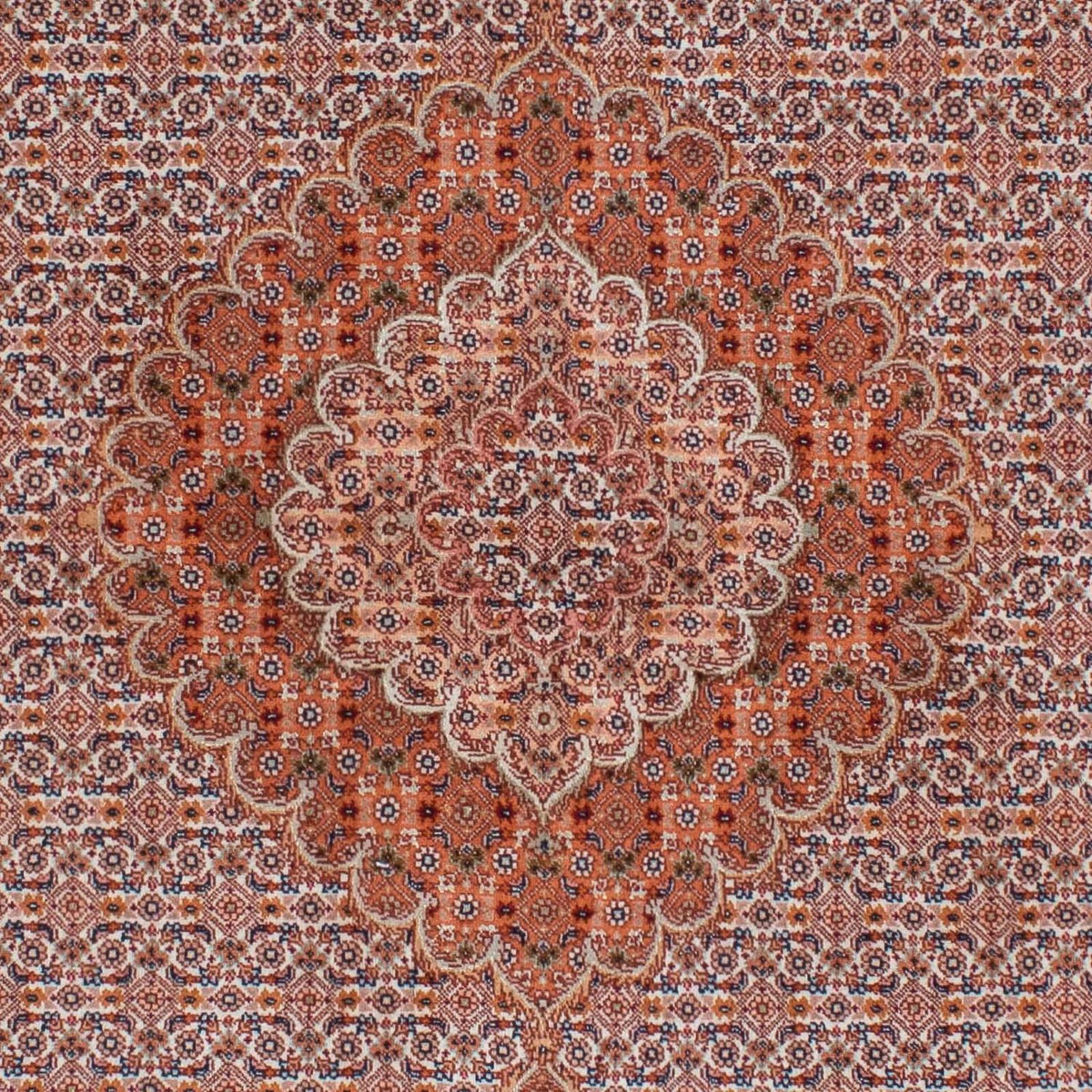 Perserteppich - Täbriz 202 x 150 cm